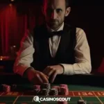 CasinoScout Automated SMS Guide