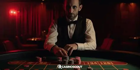 CasinoScout Automated SMS Guide