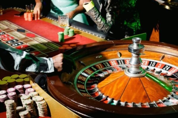 Unlocking Payouts Guide to Federal AML Casino Rules