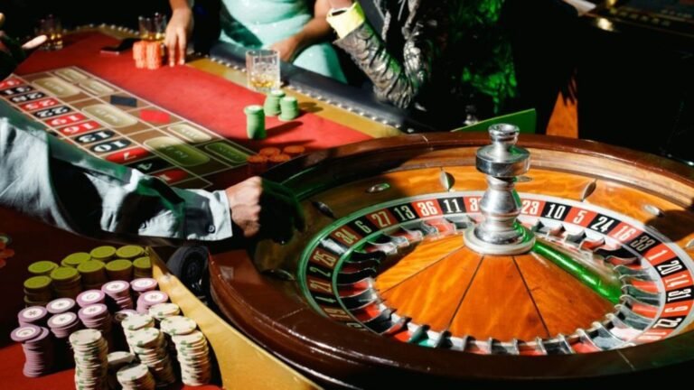 Unlocking Payouts Guide to Federal AML Casino Rules