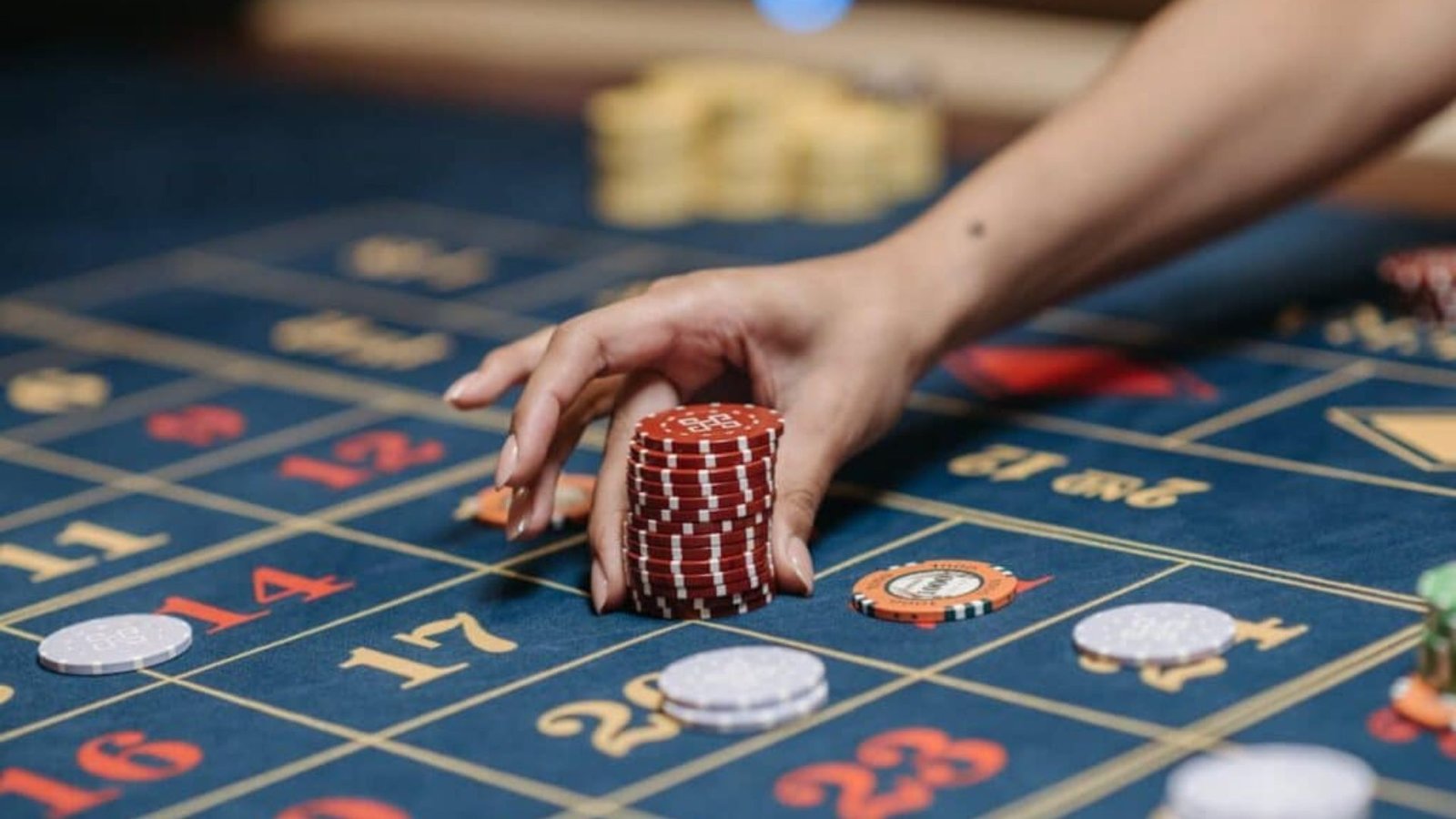 Unlocking Payouts Guide to Federal AML Casino Rules