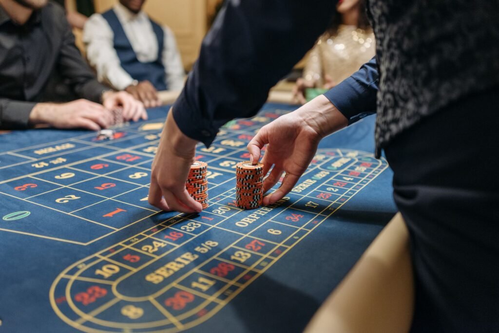 CasinoScout PWA Battery Performance Review