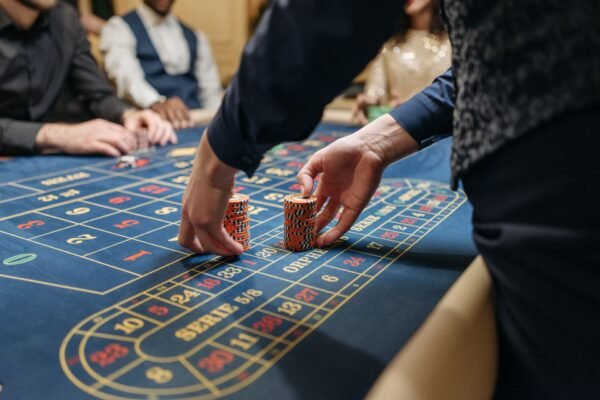 CasinoScout PWA Battery Performance Review