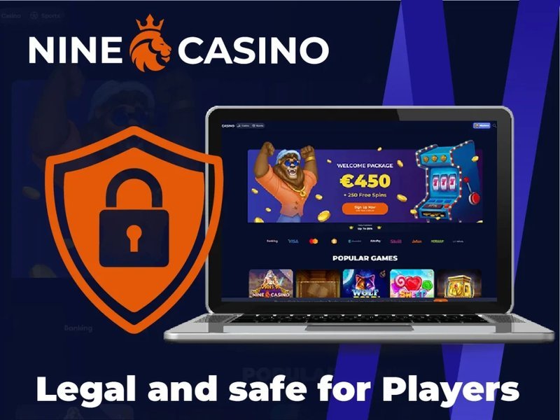 Introduction to ninewin casino login Introduction to ninewin casino login